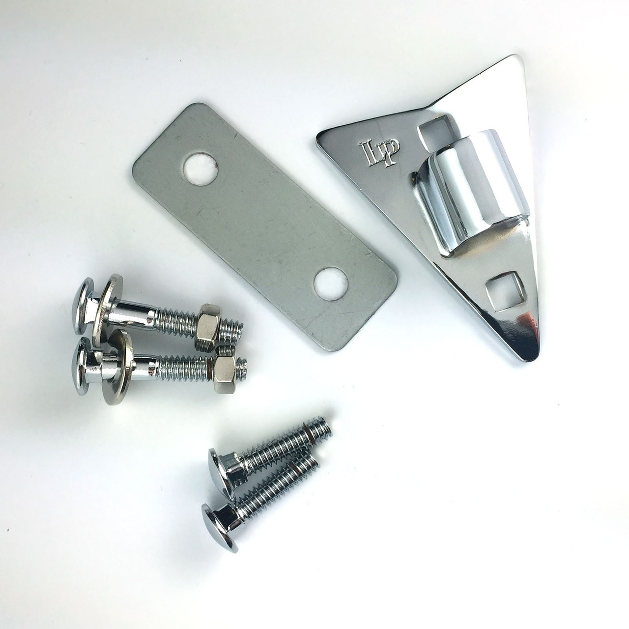 LP Conga Side Plate Kit for LP-JRX (LP930) - X8 Drums