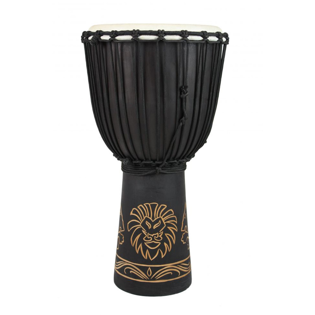 Seri Toca Origin Djembe, Singa, 10 inciSeri Toca Origin Djembe, Singa, 10 inci  