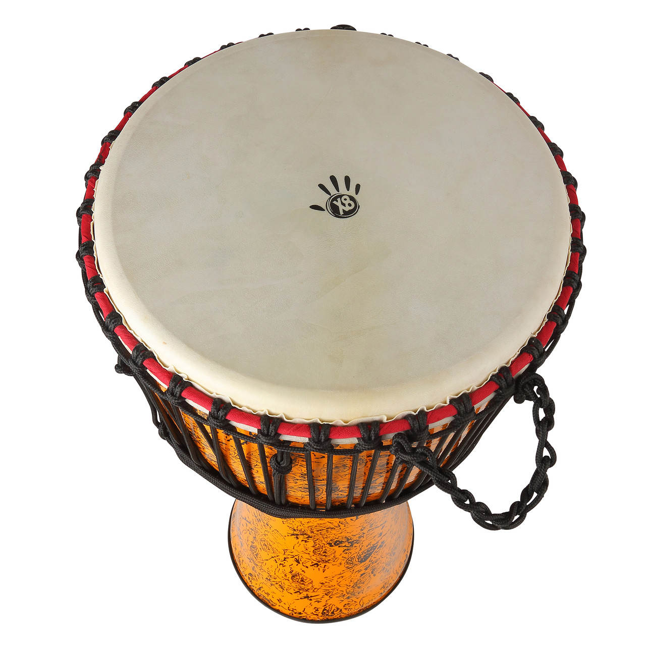 Urban Beat Djembe, Small, 14