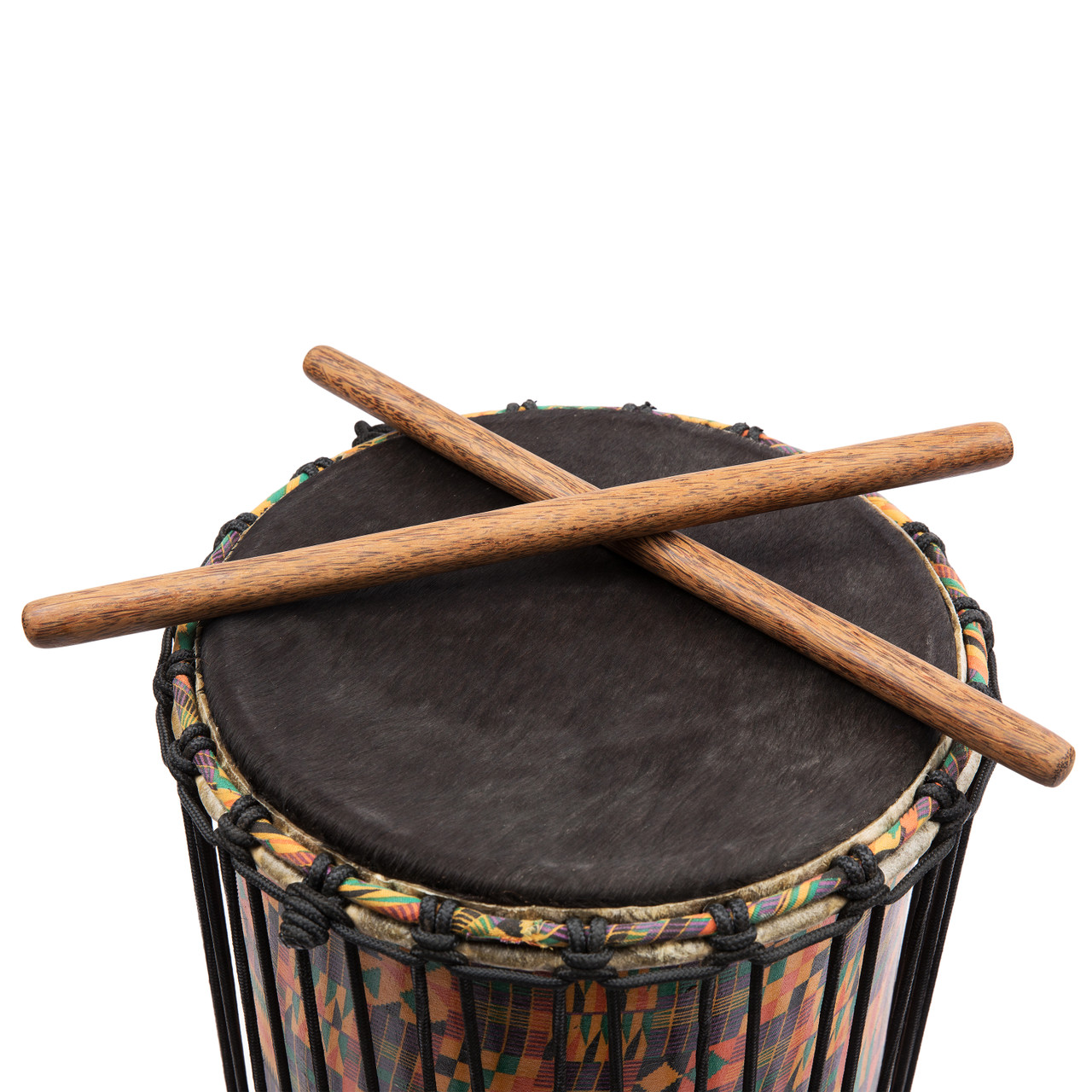 アフリカ太鼓　ジャンベ サンバン　Sangban 12