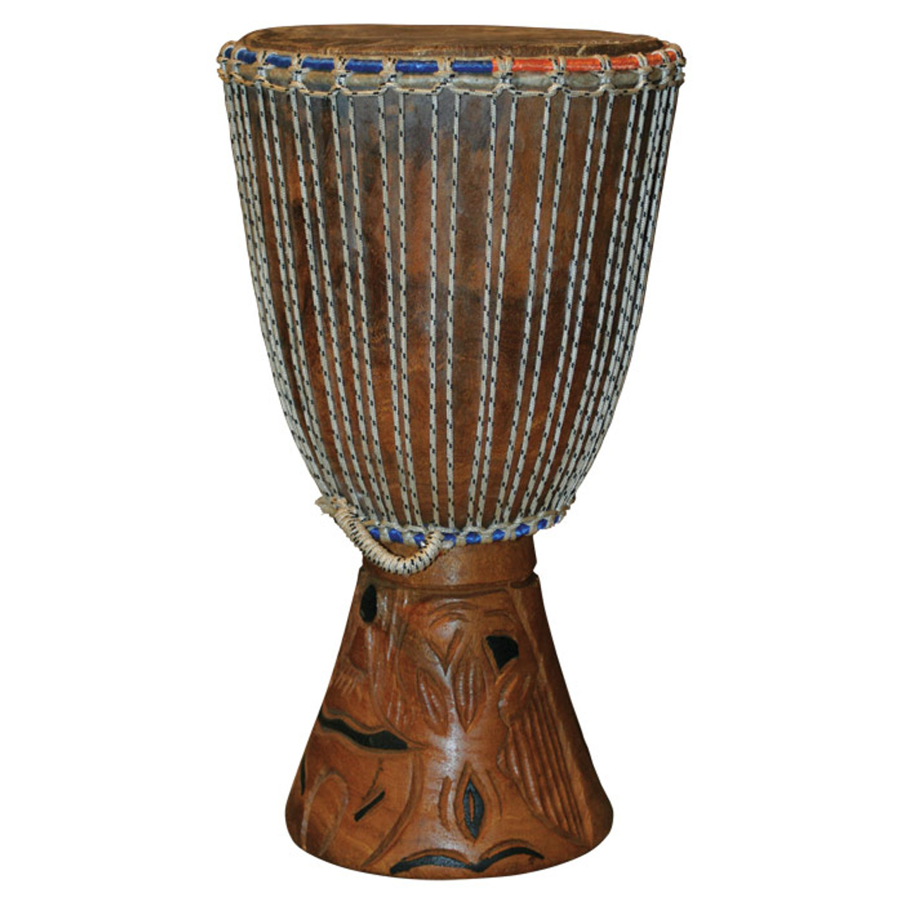 Africa Senegal Djembe, 12x23 - X8 Drums