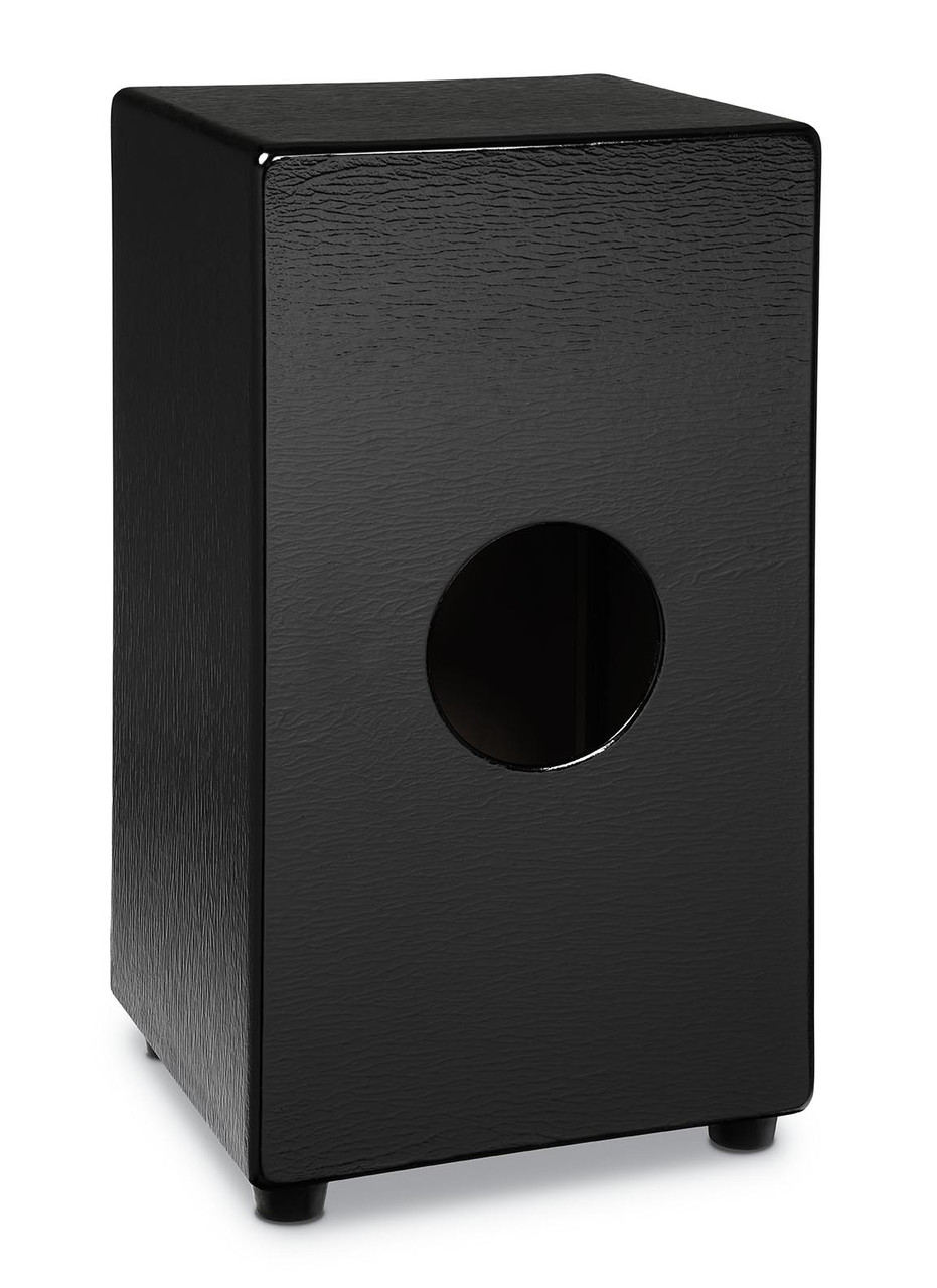 LP Black Box Wire Cajon with Natural Faceplate (LP1428NYN) - X8 Drums