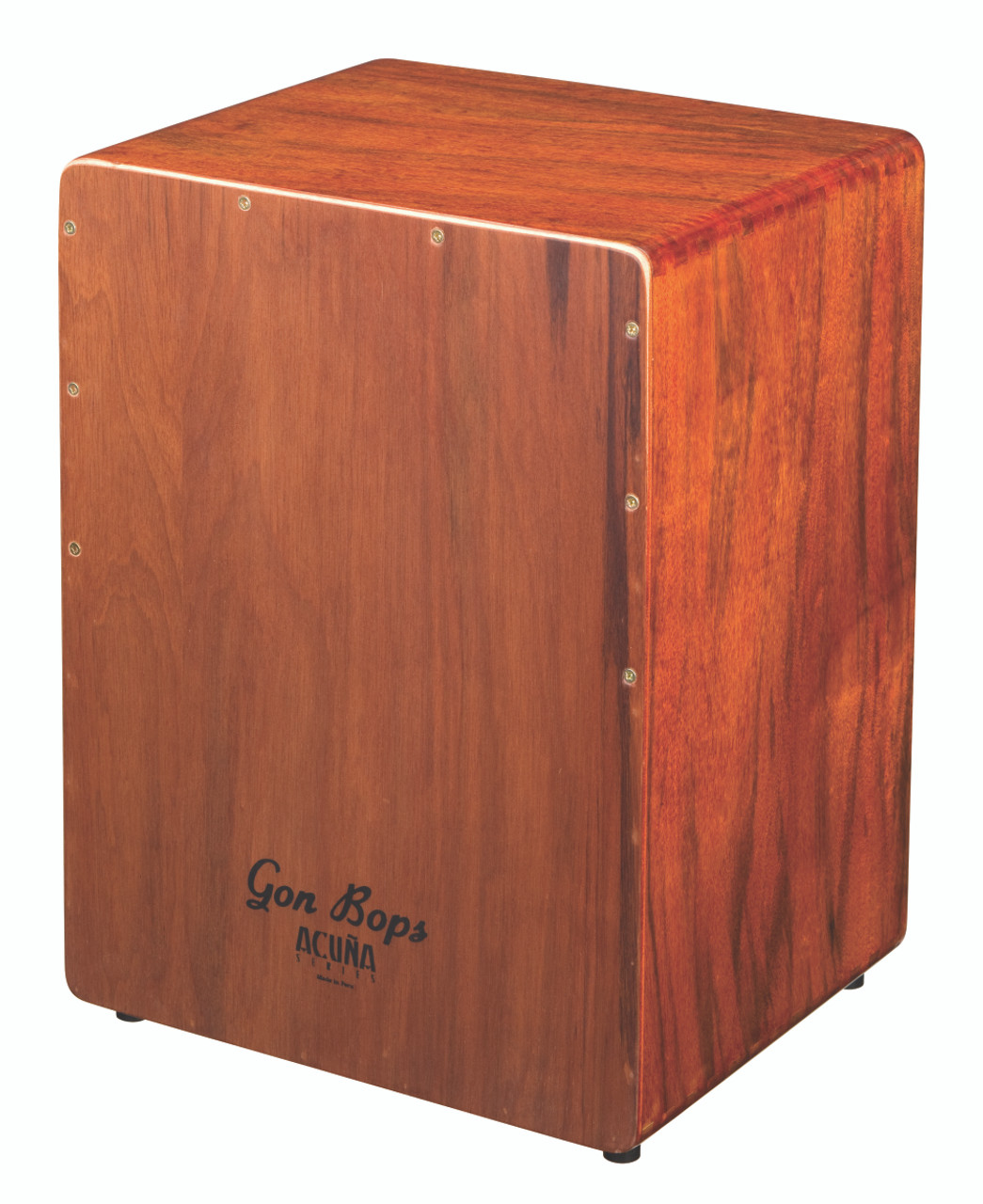 Gon Bops Alex Acuna Signature Peruvian Cajon (AACJ)