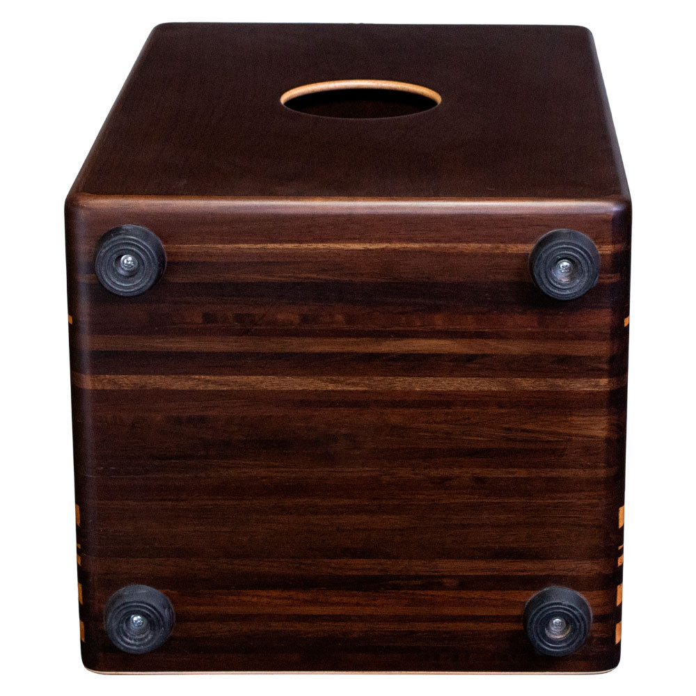A Tempo Tocador Flamenco Cajon + Bag (CJ-TOCAD-01) - X8 Drums