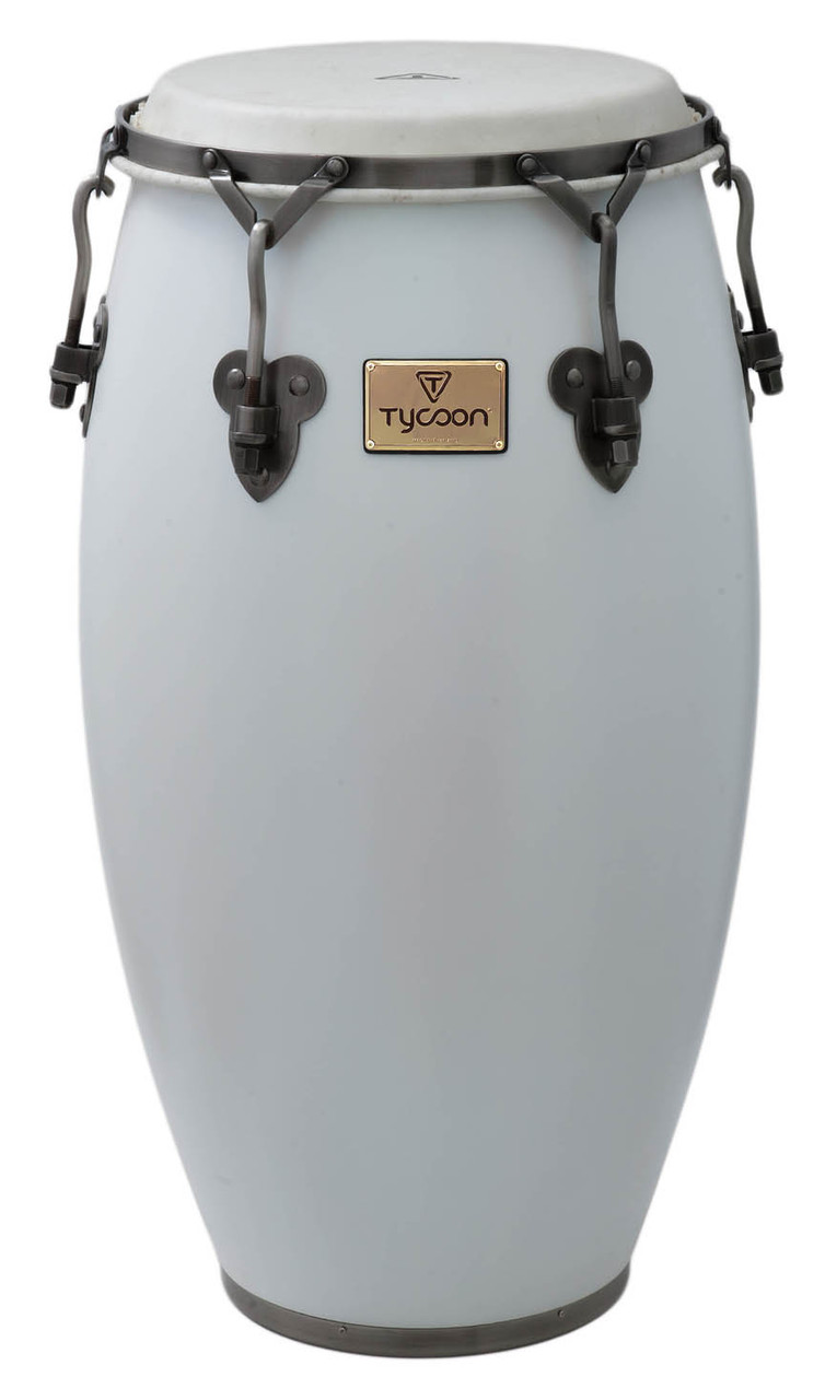 Tycoon Percussion Signature Pearl Series Congas