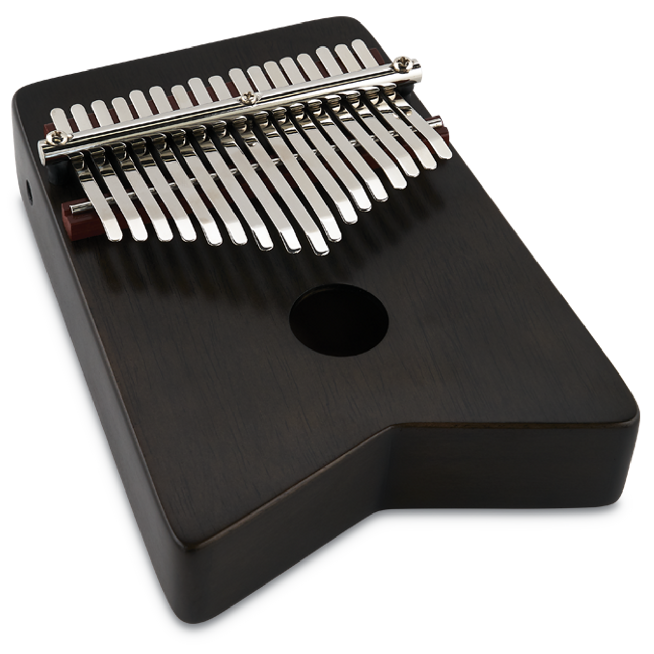Kalimba Thumb Piano, Large 17 Keys - X8 Drums