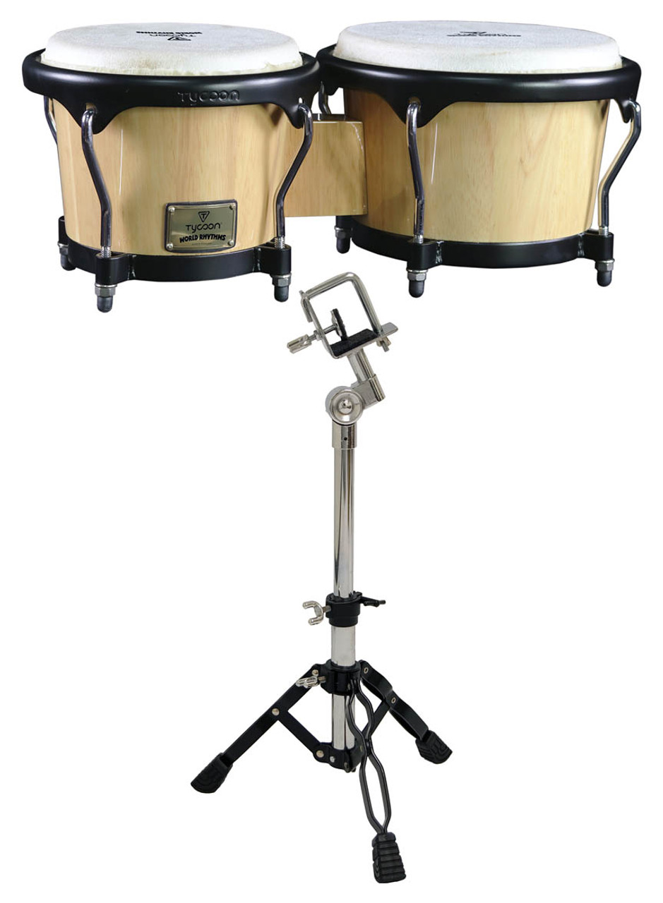 Tycoon Percussion Drum & Percussion Accessories