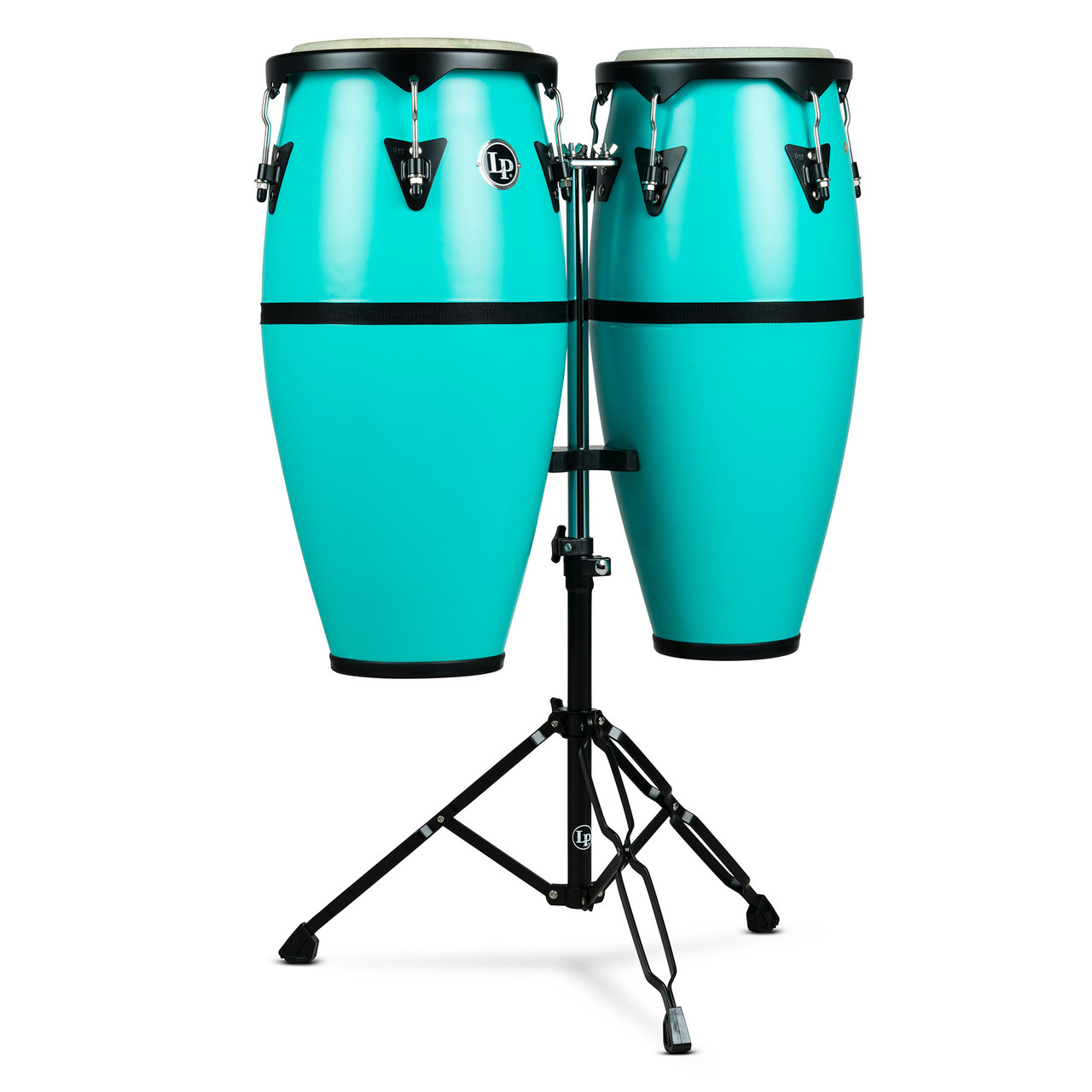 LP Discovery Series Conga Set MedLP Discovery Series Conga Set Med  