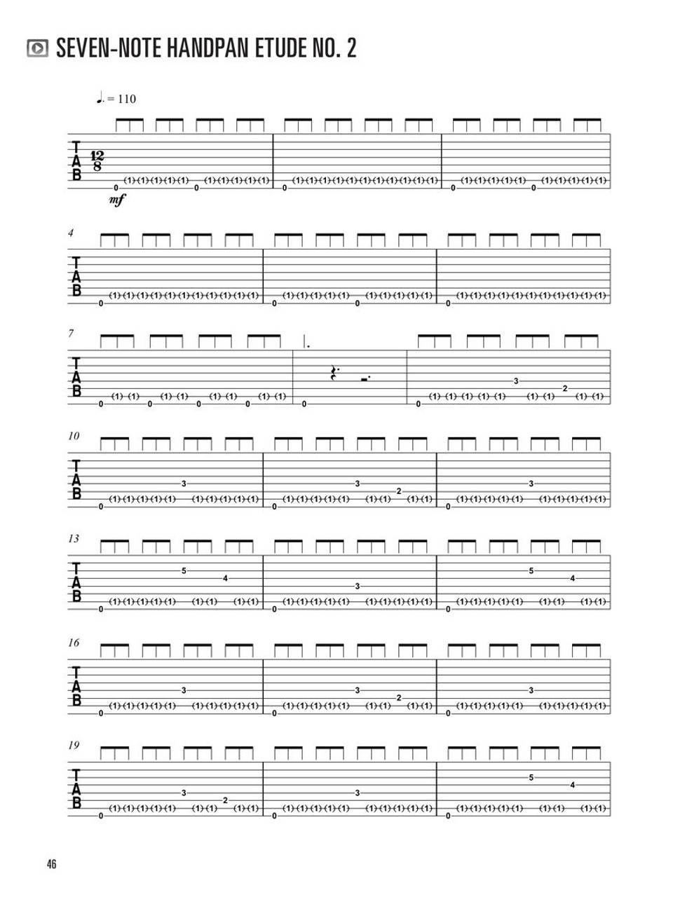 Hal Leonard Djembe Method » Sheet Music for Percussion