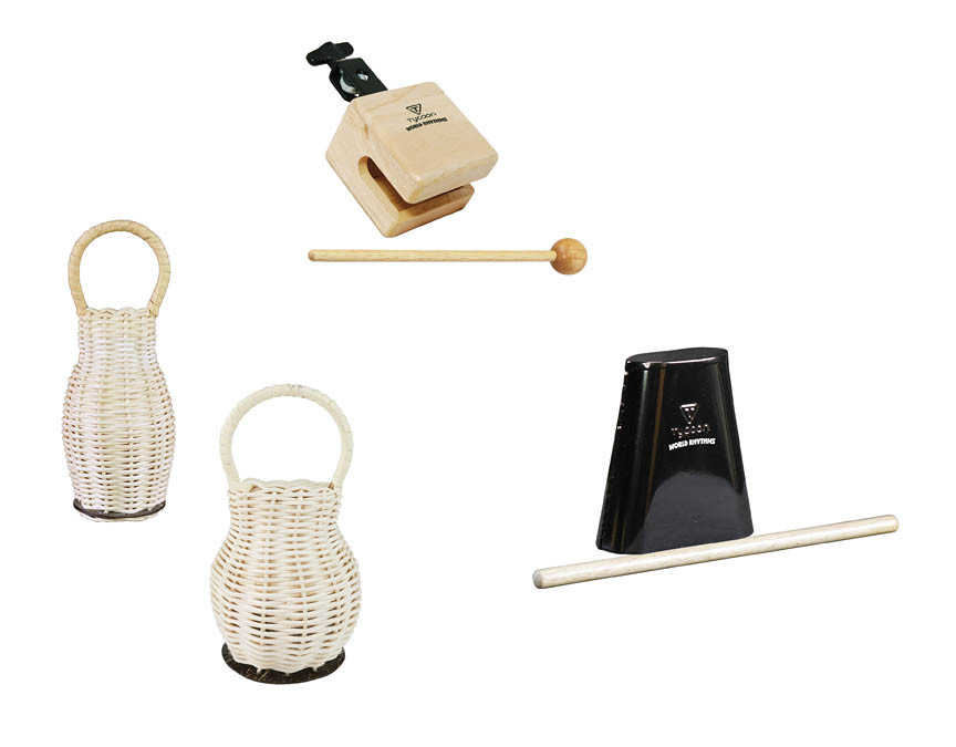 ♥Afro ボンゴ PERCUSSION MADE IN THAILAND ♥Afro ボンゴ PERCUSSION MADE IN THAILAND ♥Afro ボンゴ PERCUSSION