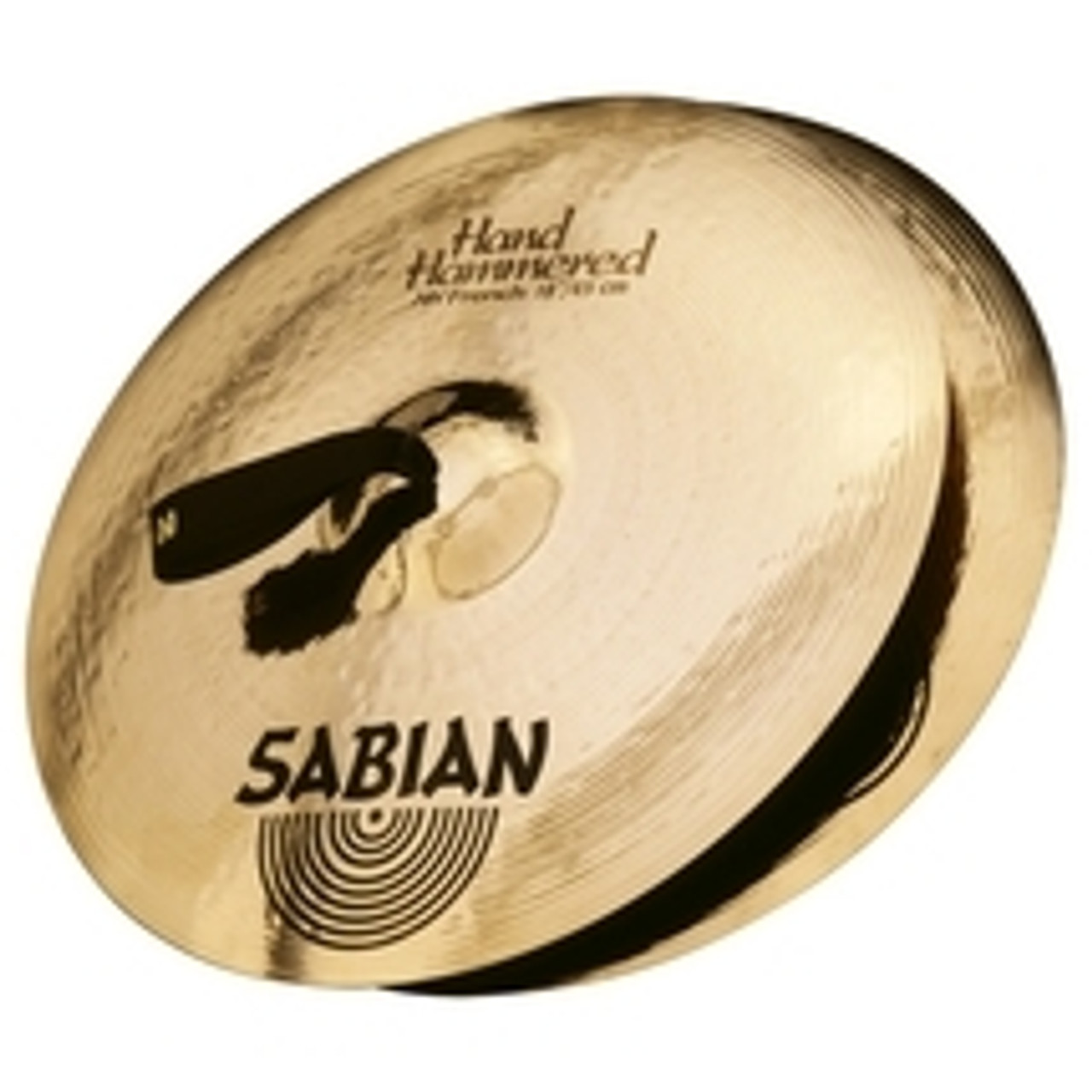 hand cymbals