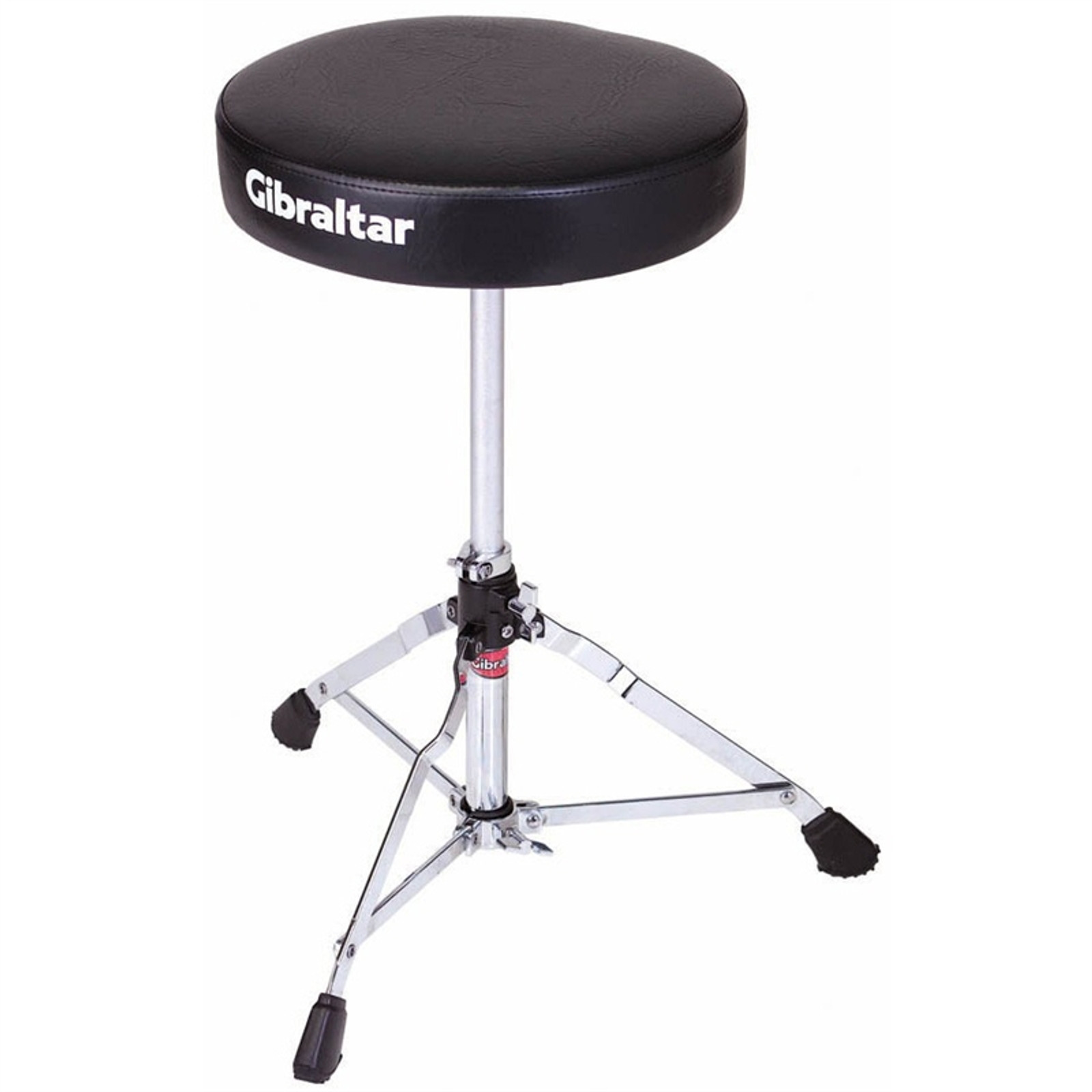 Gibraltar Lightweight Compact Drum Throne