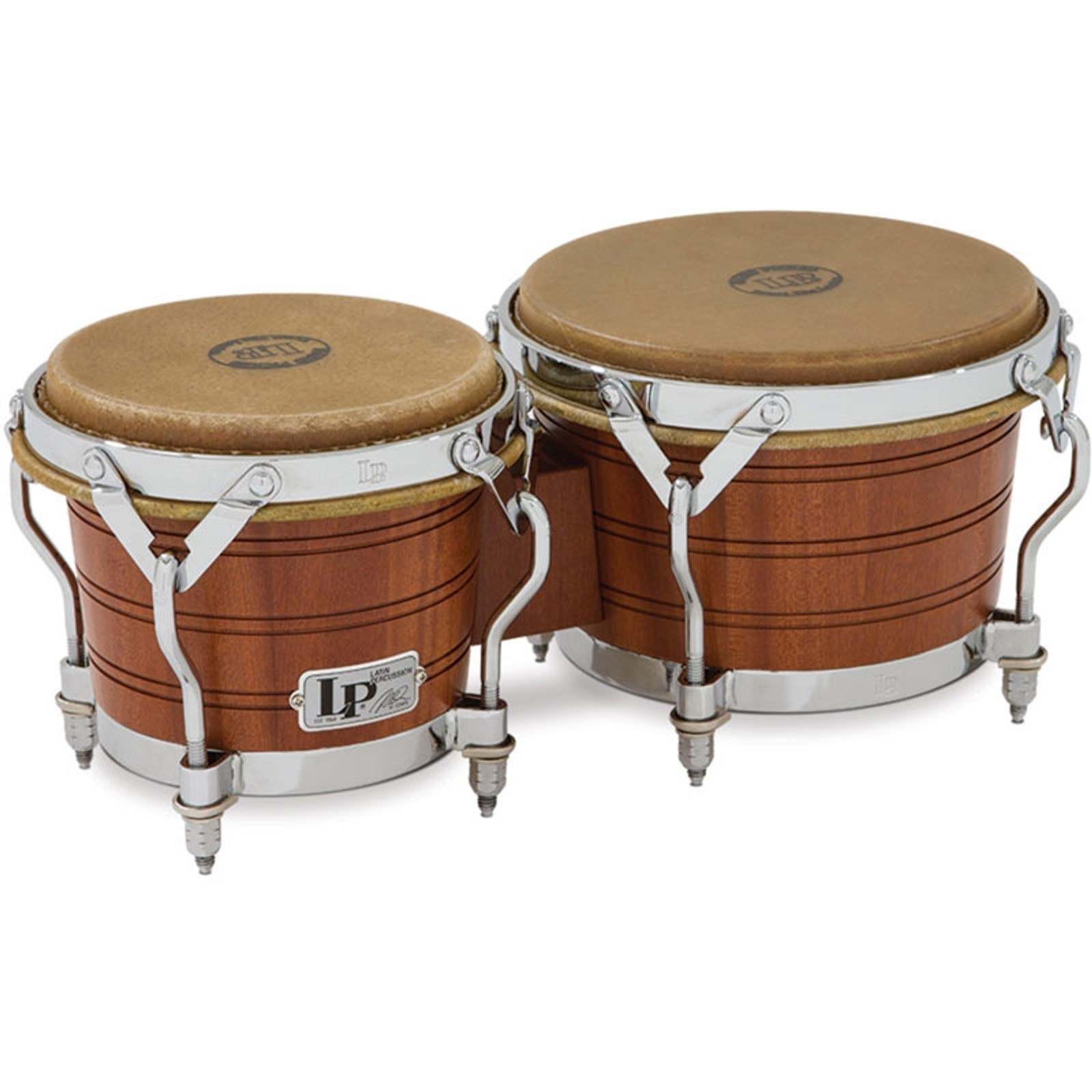 LP Orginal Bongos LP1964 - X8 Drums