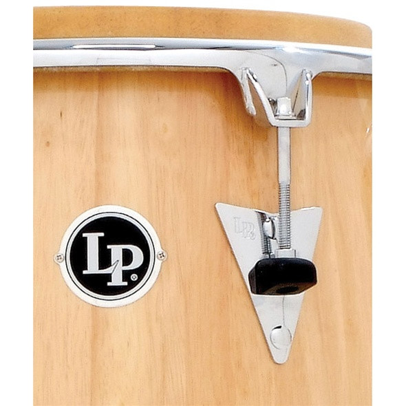 LP TopTuning Congas X8 Drums