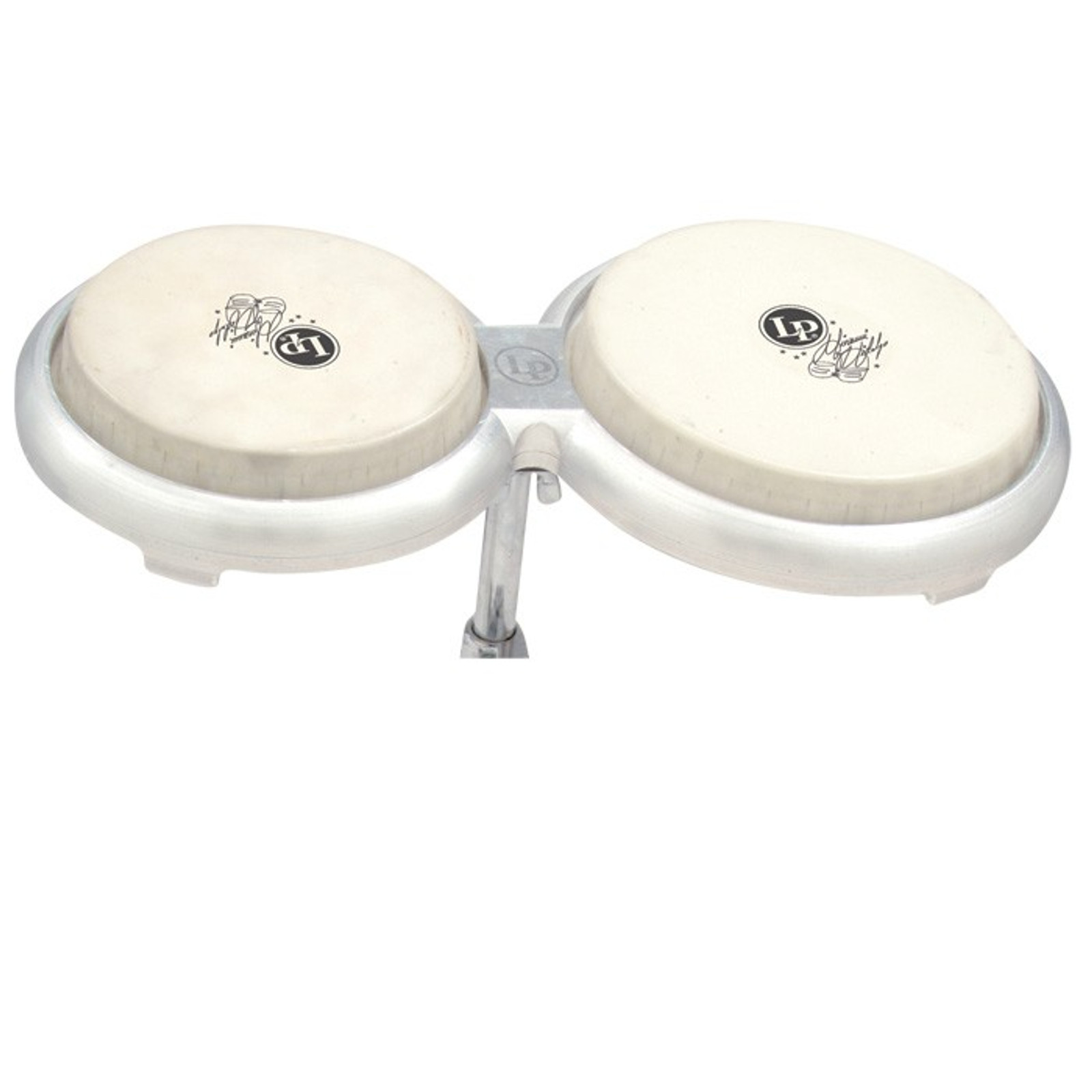 LP Compact Bongos - X8 Drums