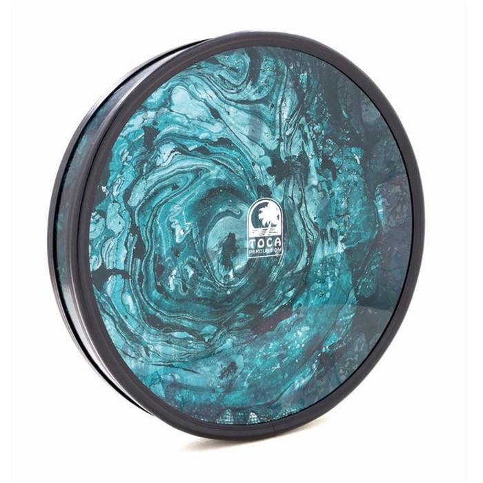 Toca Surf Drum X8 Drums