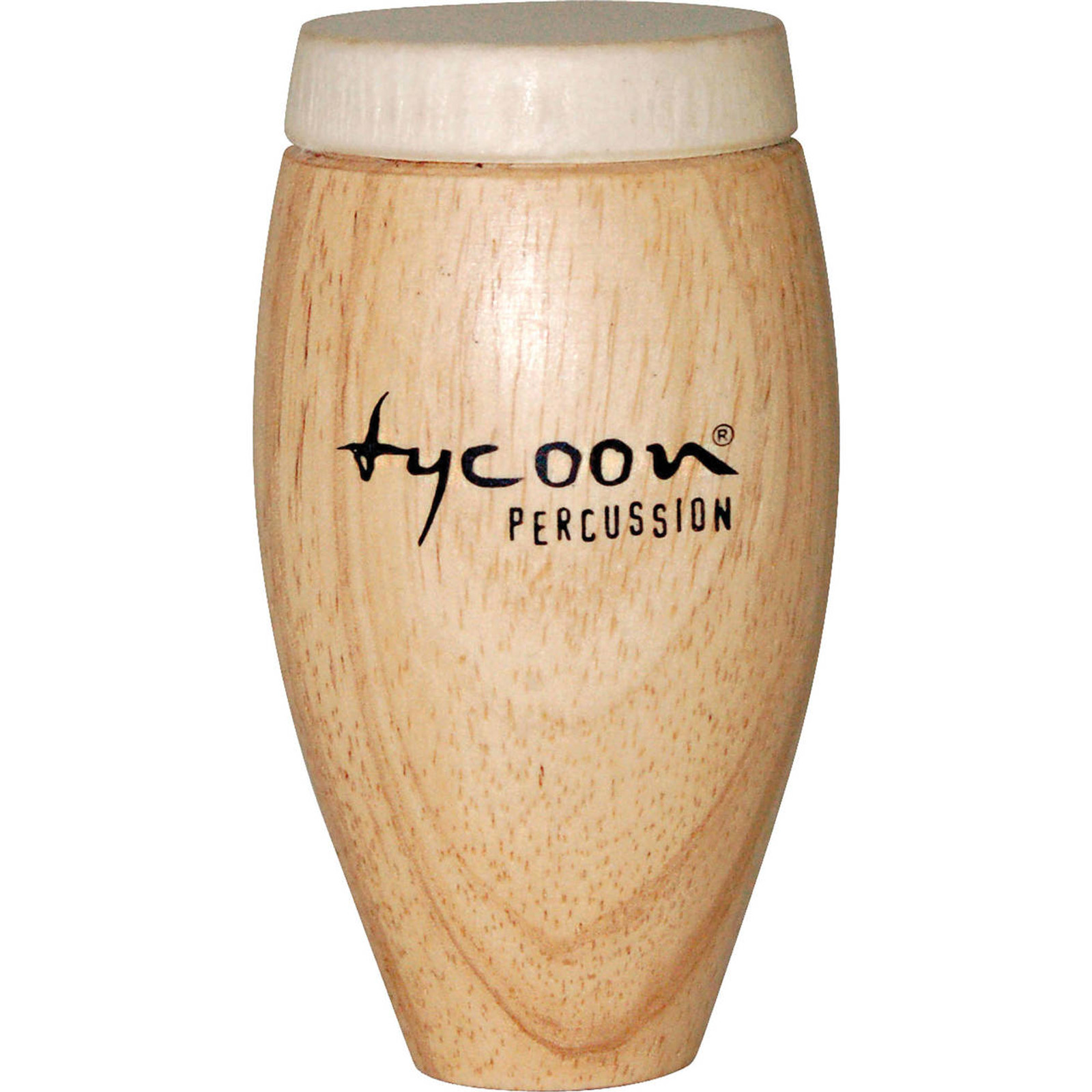 Tycoon Percussion Conga Mini Shaker