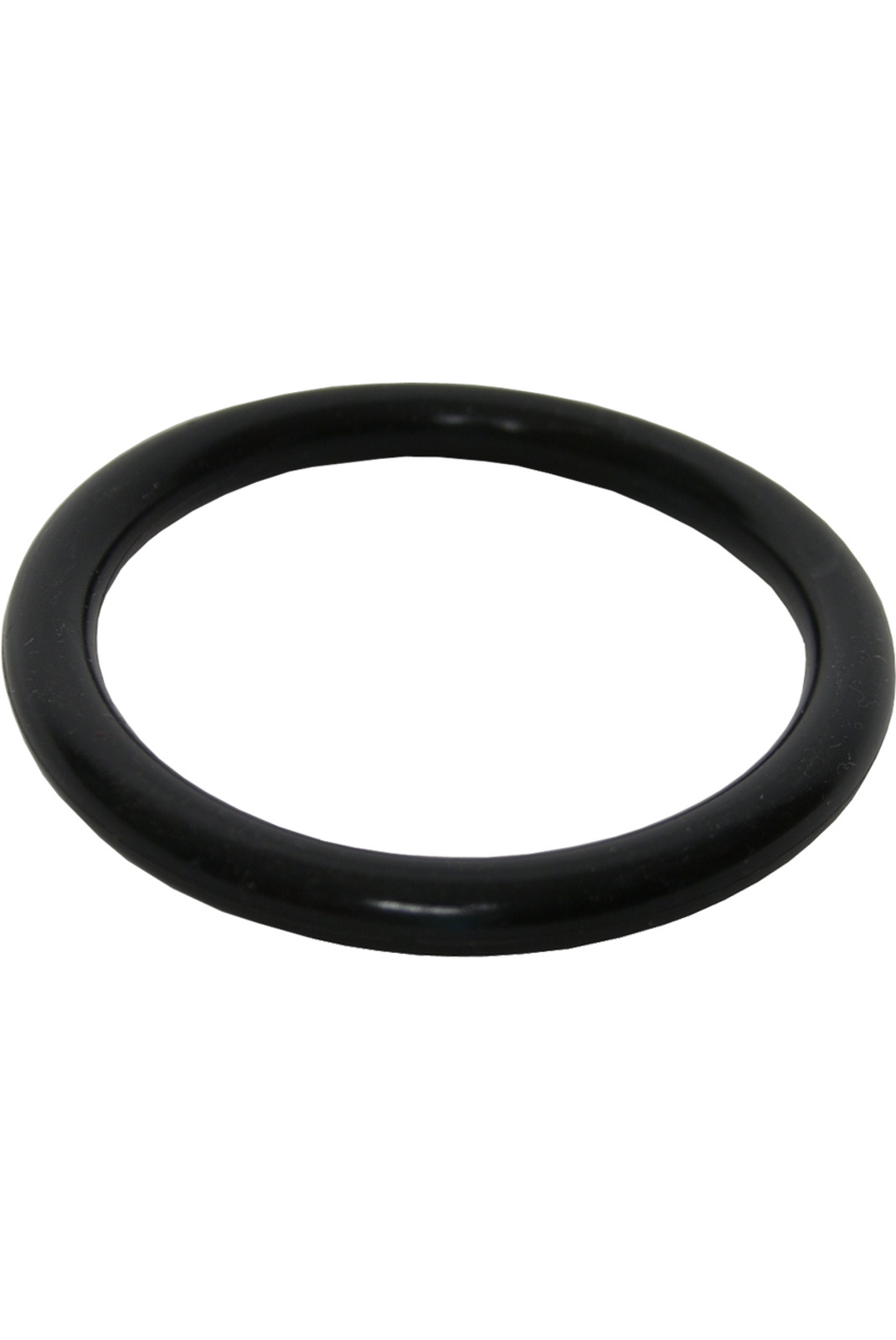 Idiopan 4-Inch Display Ring - Black