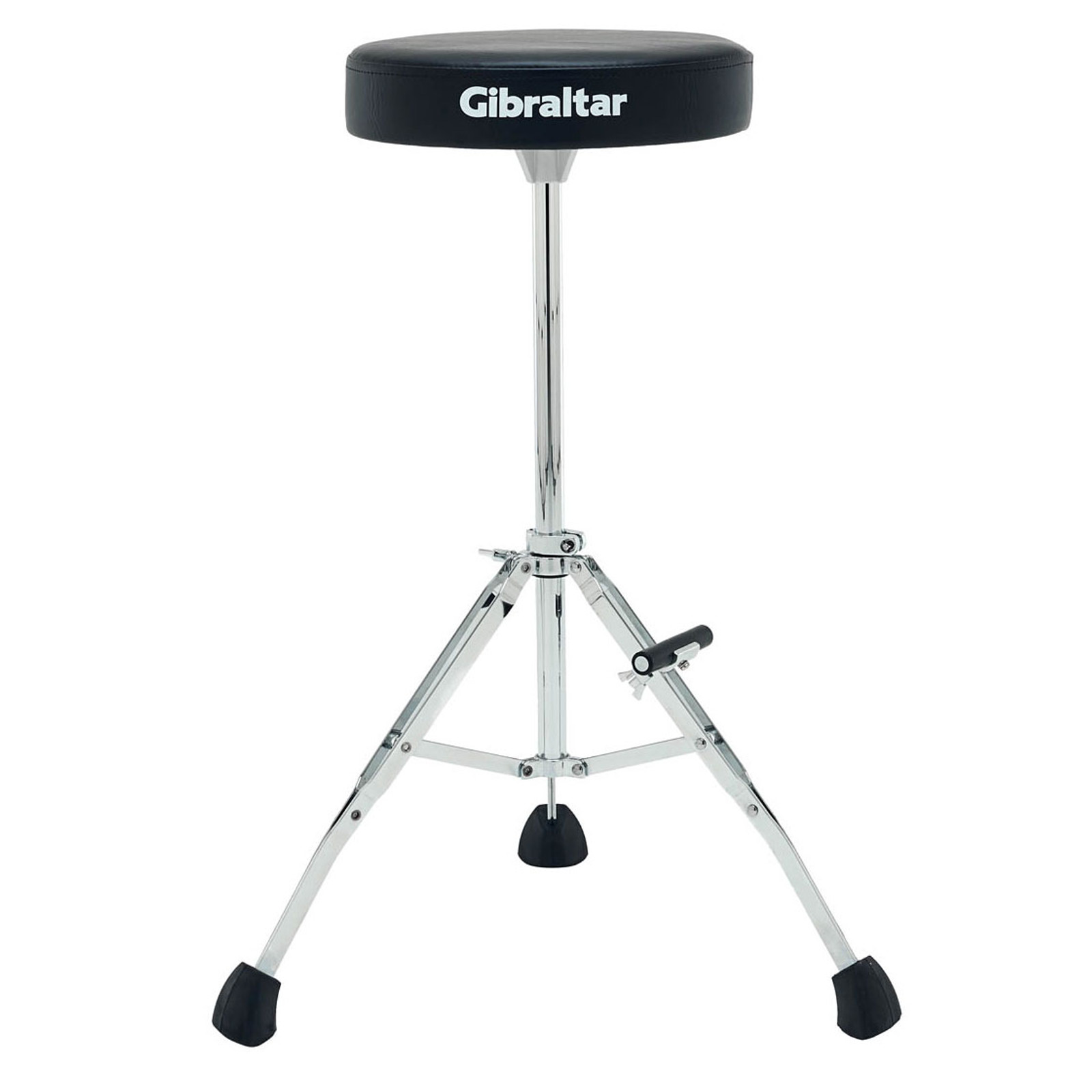 Gibraltar GGS10T 27-Inch Tall Guitar Stool with Footrest