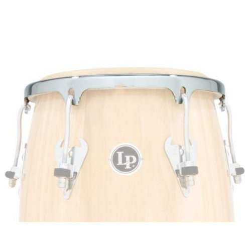 LP 11Inch Quinto Conga Rim Chrome (M274A) X8 Drums