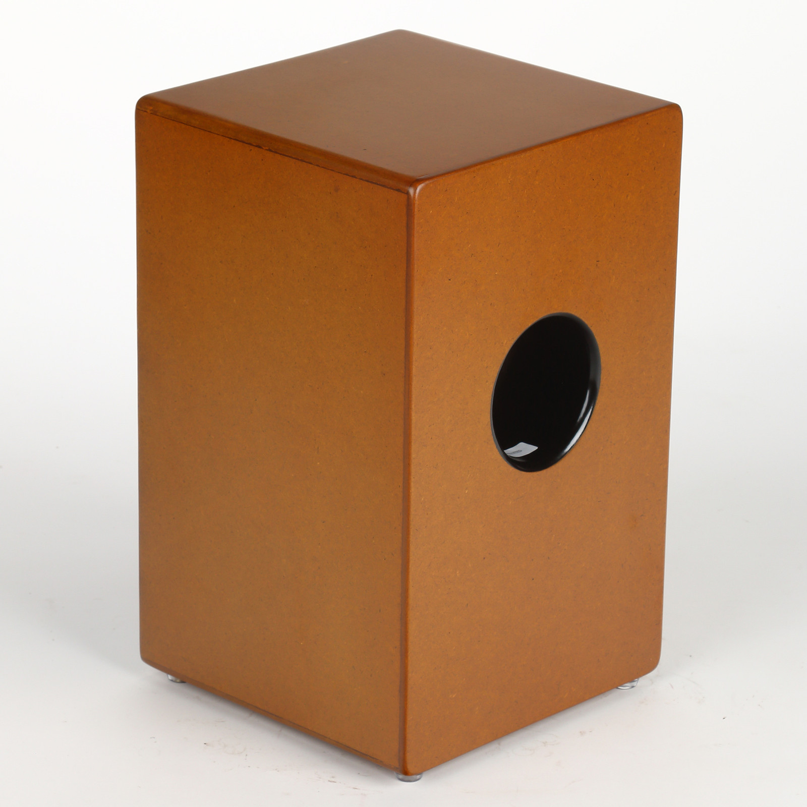 X8 Drums Earthtone Cajon, Java (X8CJENDJAV)