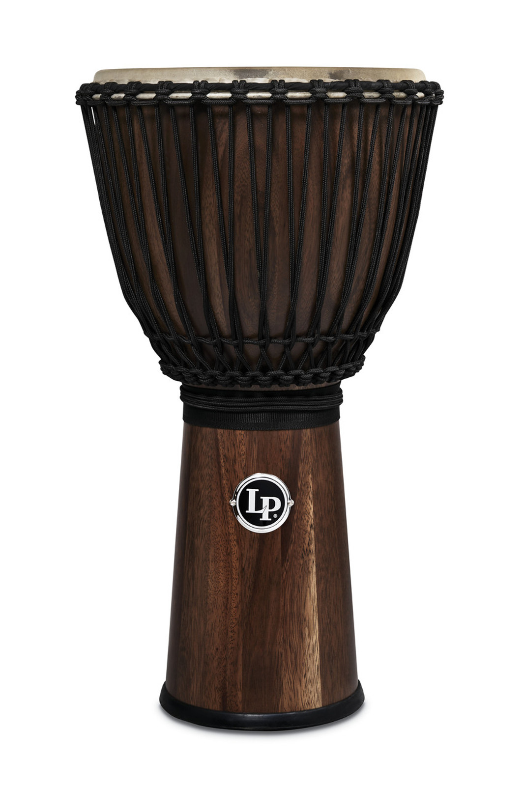 記念日 LP LP799-SW Rope Tuned Siam Walnut Djembe 12.5 fisd.lk