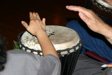 Dear Santa, I Want a Djembe: The Hand Percussion Shopping Countdown Begins 