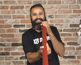 Why and How to Play Didgeridoo with "Didge Man" Omid Aski Laridjani