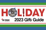 X8 Drums Holiday Gift Guide