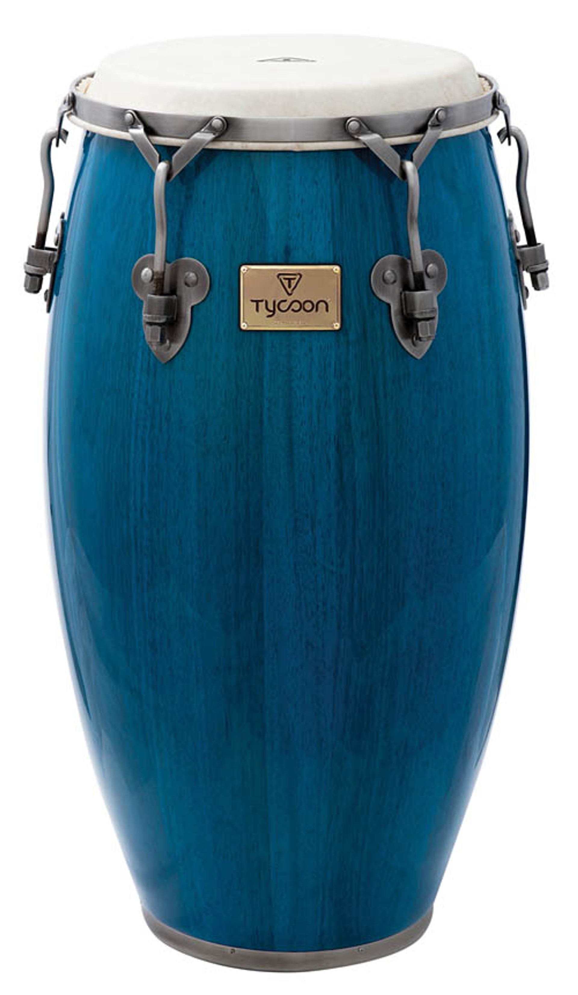 Tycoon Percussion 10