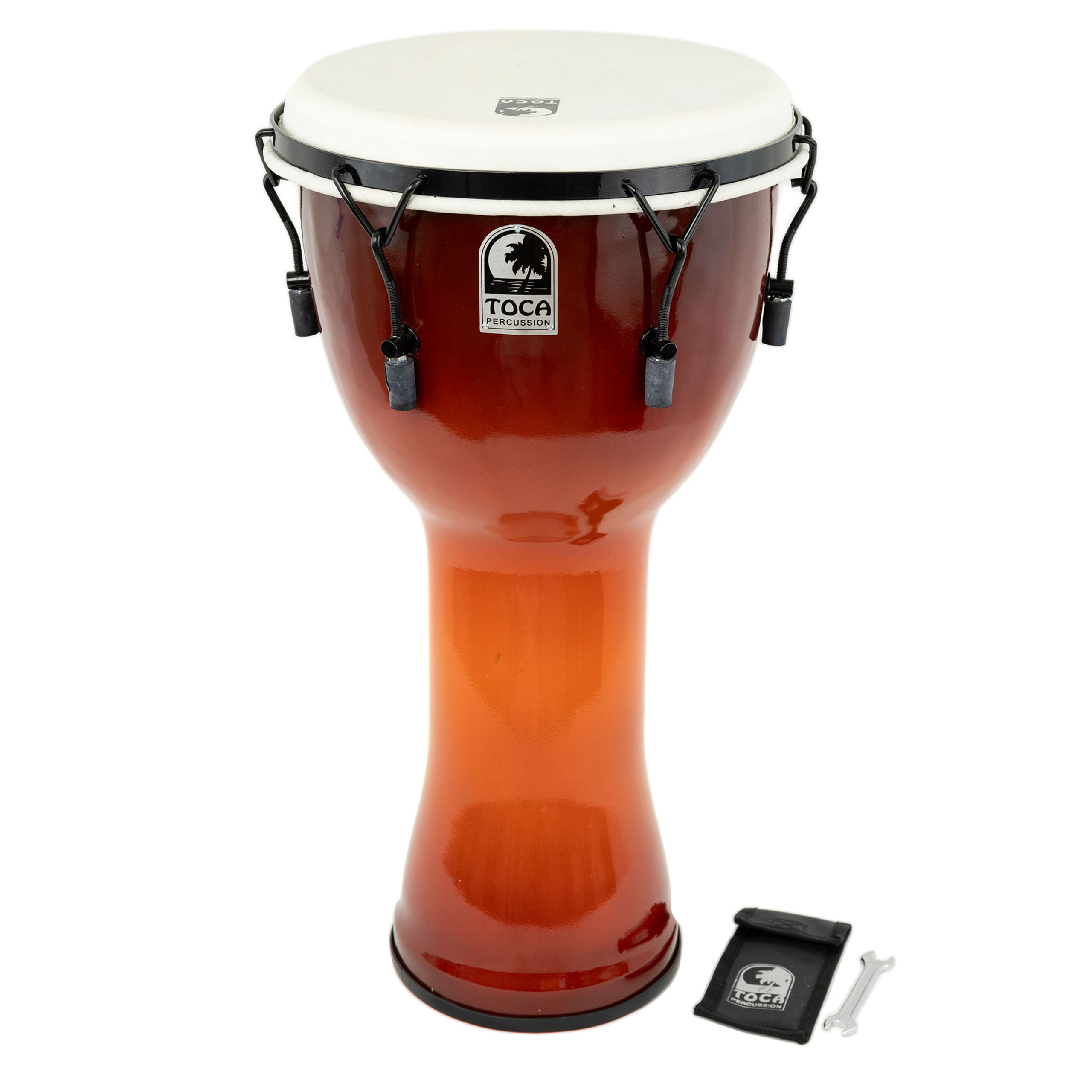 What’s the Difference Between Doumbek and Darbuka Drums X8 Drums