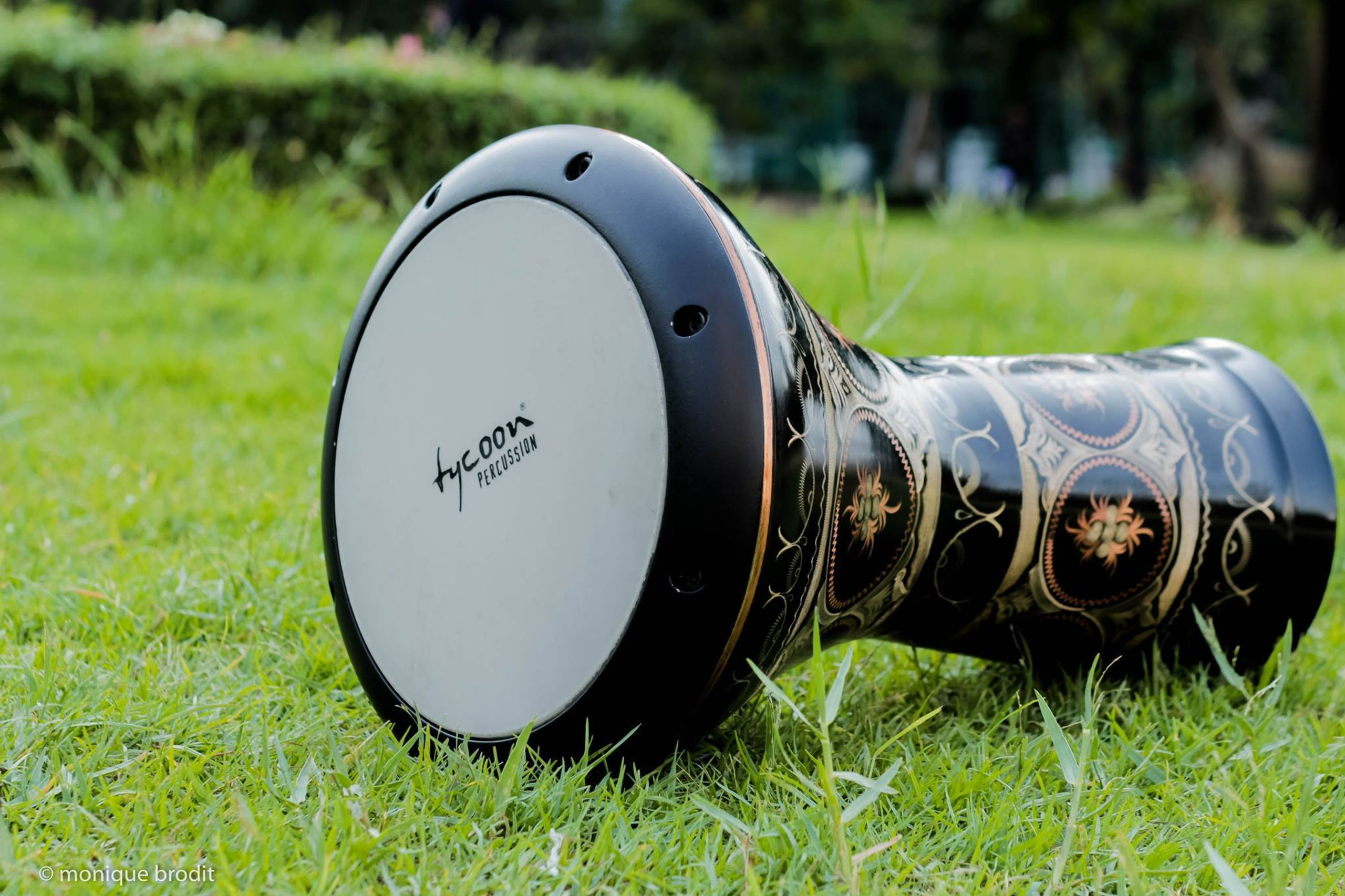 What’s the Difference Between Doumbek and Darbuka Drums X8 Drums