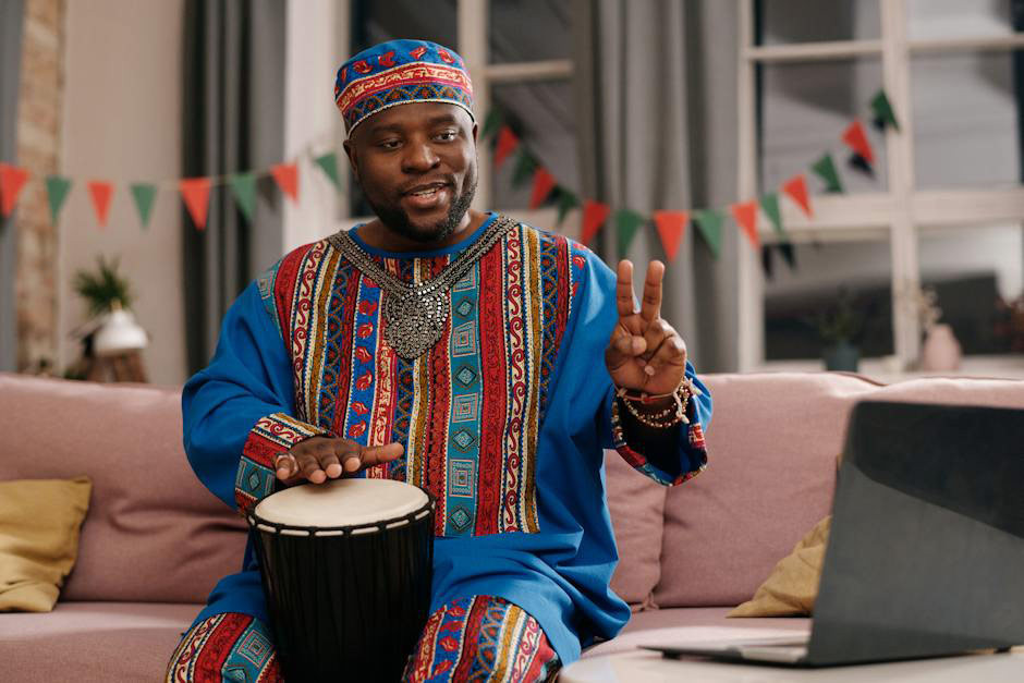 Which Size Djembe is Right for Me? X8 Drums & Percussion, Inc