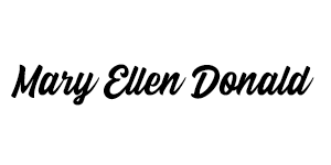 Mary Ellen Donald