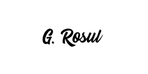 G. Rosul