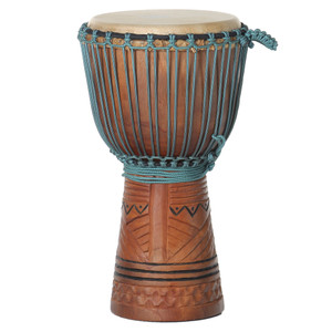 Used djembe drums for sale Clearance