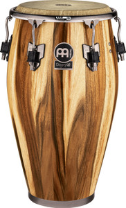 Meinl Artist Series Conga Diego Galé Tumba 12.5" Fiberskyn Head Meinl Artist Series Conga Diego Galé Tumba 12.5" Fiberskyn Head