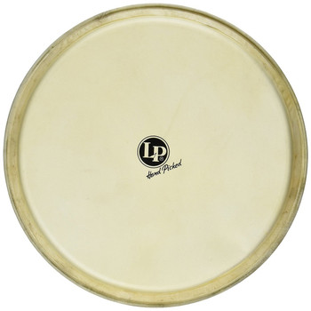 LP 12-1/2-Inch Djembe Replacement Head for LP720 (LP961) LP 12-1/2-Inch Djembe Replacement Head for LP720 (LP961)