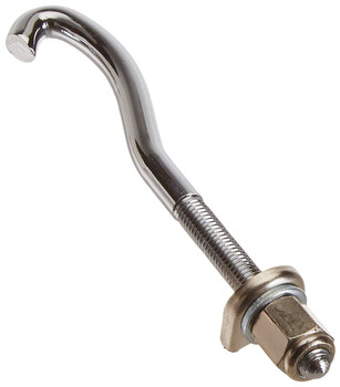 Toca Chrome Tuning Hook and Nuts for Toca Conga Drum (TP-3100LUGC) Toca Chrome Tuning Hook and Nuts for Toca Conga Drum (TP-3100LUGC)