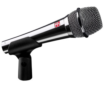 sE Electronics V7 Handheld Supercardioid Dynamic Microphone (Chrome) sE Electronics V7 Handheld Supercardioid Dynamic Microphone (Chrome)