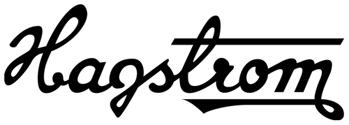 Hagstrom (USA)