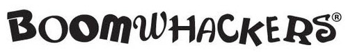 Boomwhackers