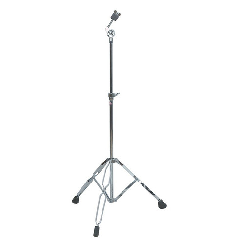 Gibraltar 4710 Lightweight Double-Braced Straight Cymbal Stand