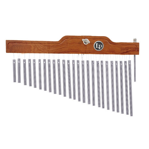 LP 25 Bar Solid Concert Chimes (LP449C) X8 Drums