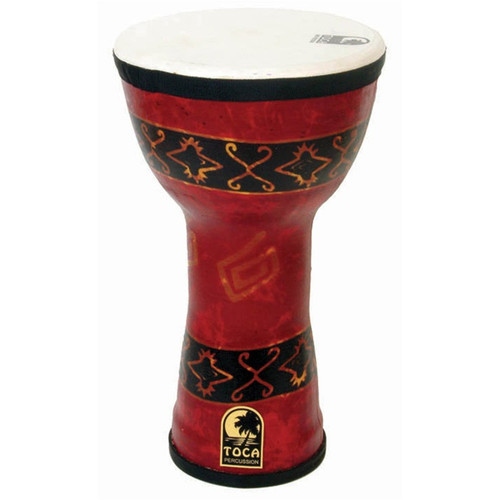 Doumbek, Egyptian Goblet Drums X8 Drums