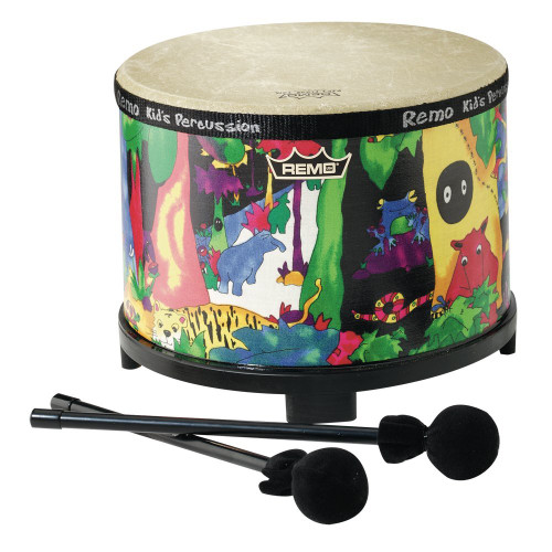 Remo Kid S Percussion Djembe Ages 5 On Sale The remo kid's percussion djembe is a winner of the prestigious oppenheim gold seal toy awards for product quality. remo kid s percussion djembe ages 5