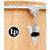 LP Top-Tuning Congas
