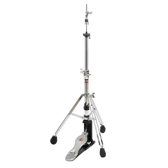 Gibraltar 8707 Hi-Hat Stand with Flat Base and New Direct Drive