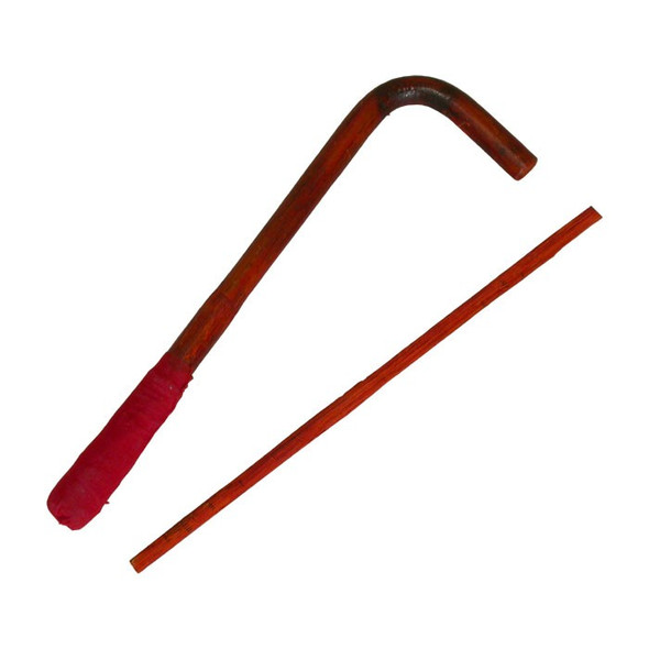 Beater, Curved with Switch