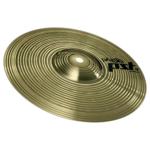 Paiste 101 Brass Crash, 16 in. (141416)- X8 Drums